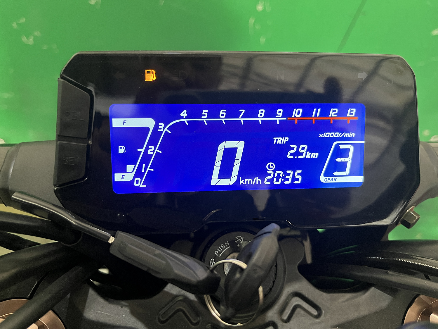 Мопед PROMAX CB130R (49) в Тобольске