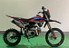 Питбайк JHLMOTO JHLofr LK125 17/14 (ZS154FMI-2) в Тобольске