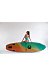 НАДУВНОЙ SUP-BOARD BREEZE 10,6 в Тобольске