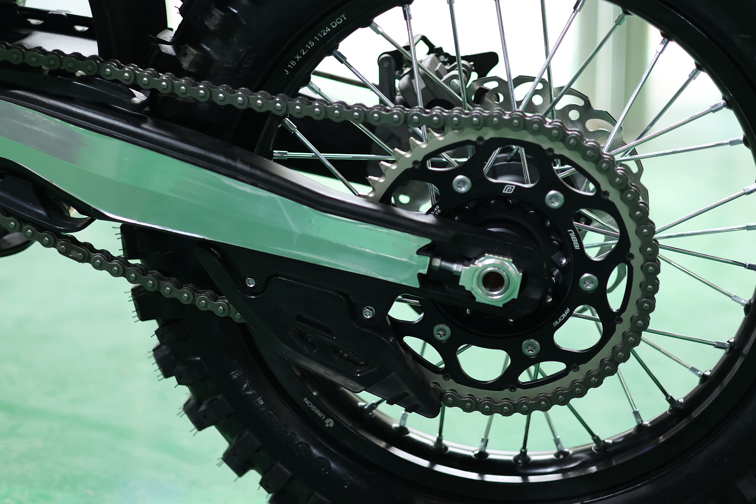 Мотоцикл JHLMOTO JHLofr GS YBS300 (176MN) в Тобольске