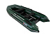 ЛОДКА НАДУВНАЯ YUKONA 450 TS - U (БЕЗ ПАЙОЛА) в Тобольске