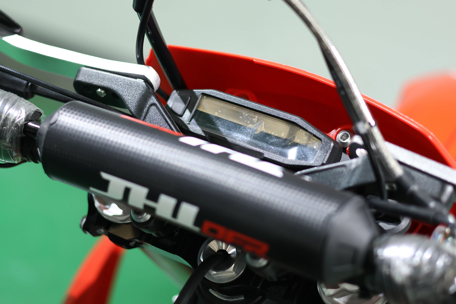 Мотоцикл JHLMOTO JHLofr GS YBS300 (176MN) в Тобольске