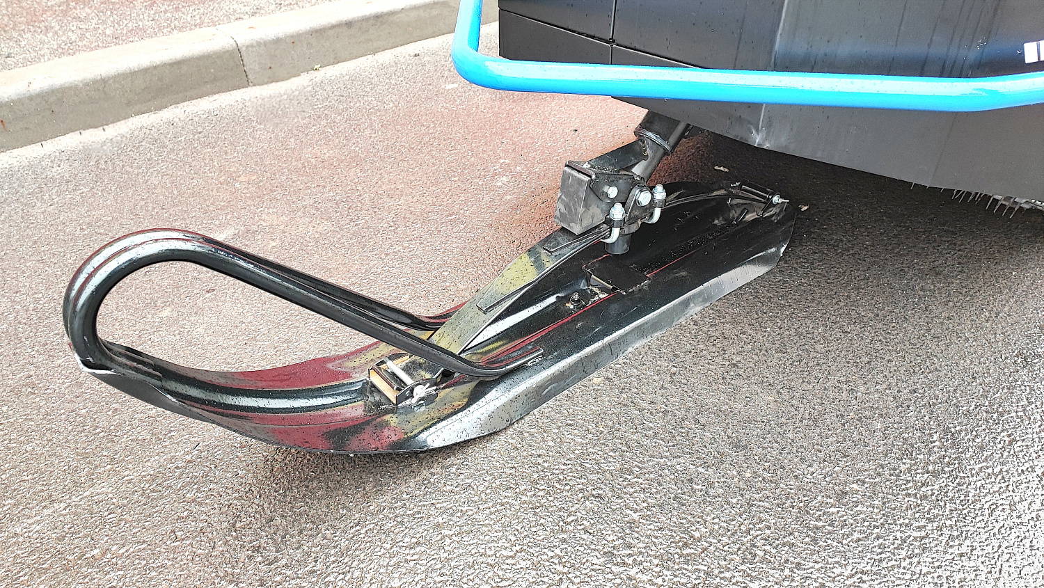 Снегоход PROMAX SNOWBEAR V3 800 4T ST в Тобольске