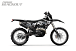 Кроссовый мотоцикл PROMAX BLACKOUT NB300 ENDURO в Тобольске