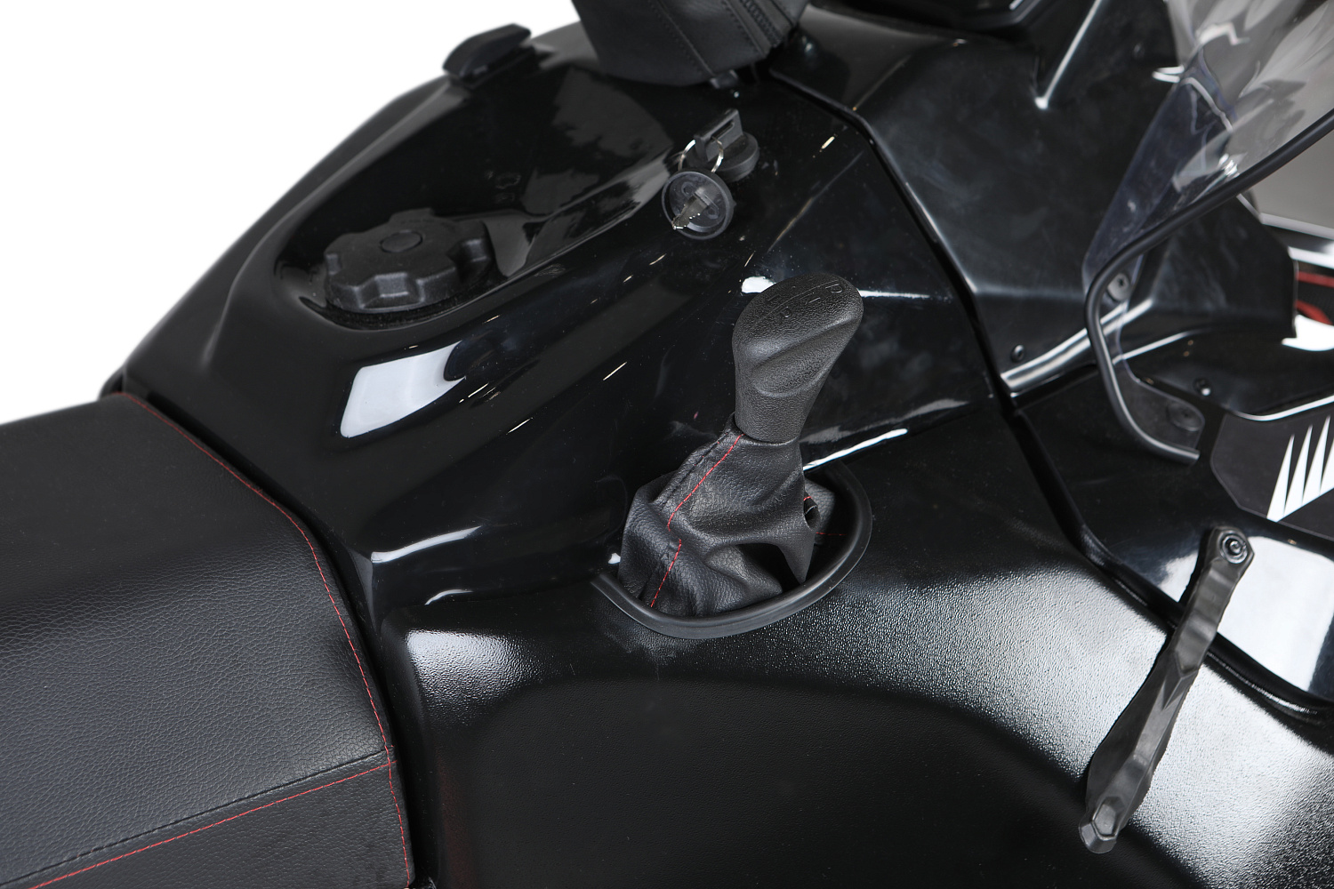 Снегоход IKUDZO HUNTER 600LK 20 V2 в Тобольске