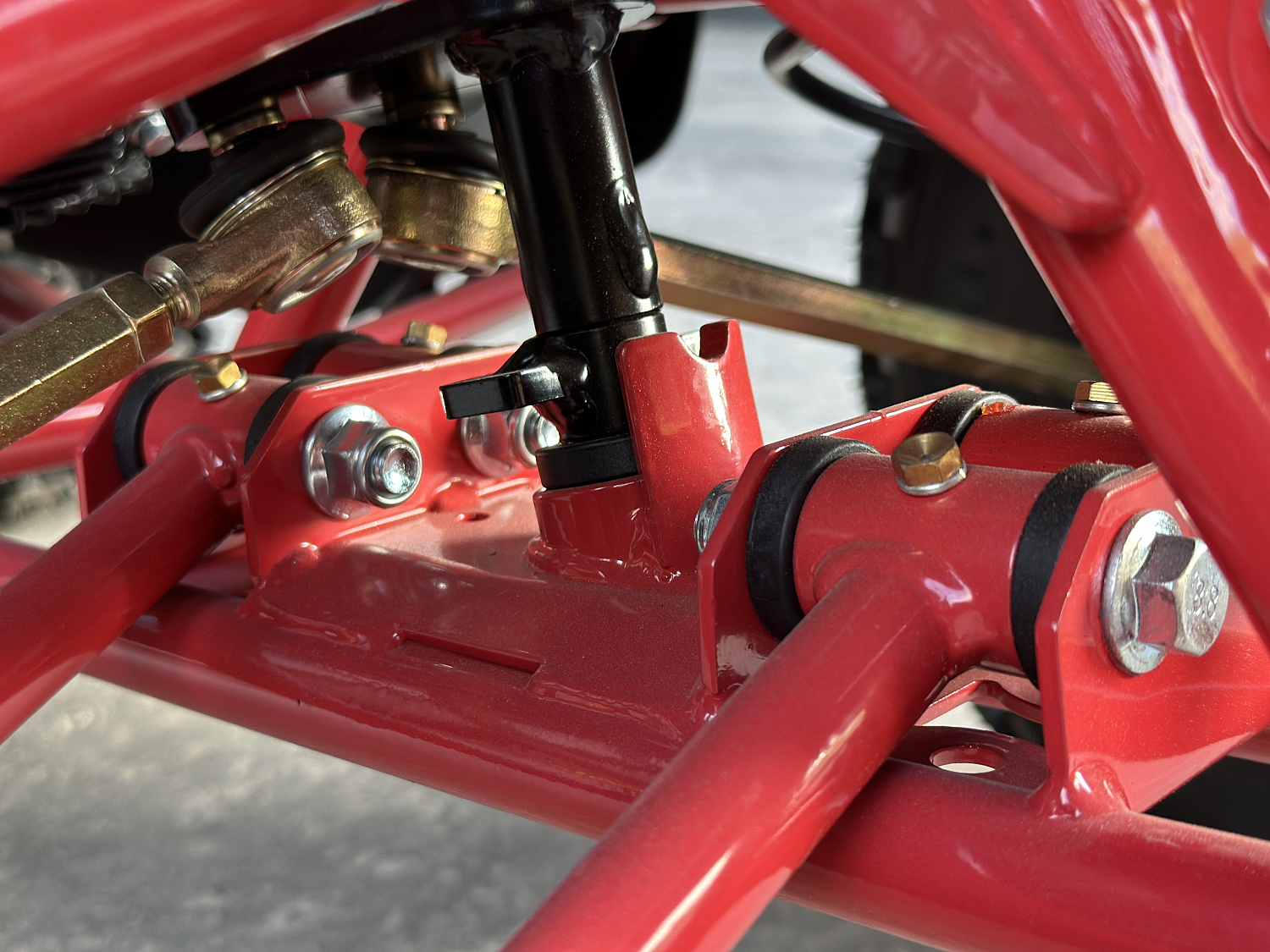 Квадроцикл PROMAX МАЙНКРАФТ 192 PRO 2025 в Тобольске