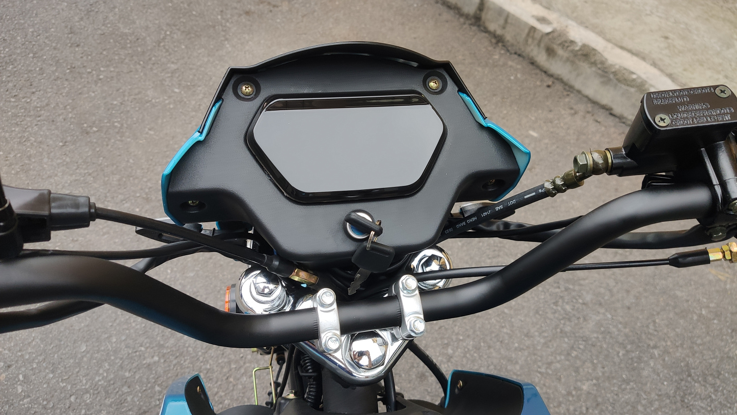 Мопед FAIDET SKIFF RS150 (49) в Тобольске