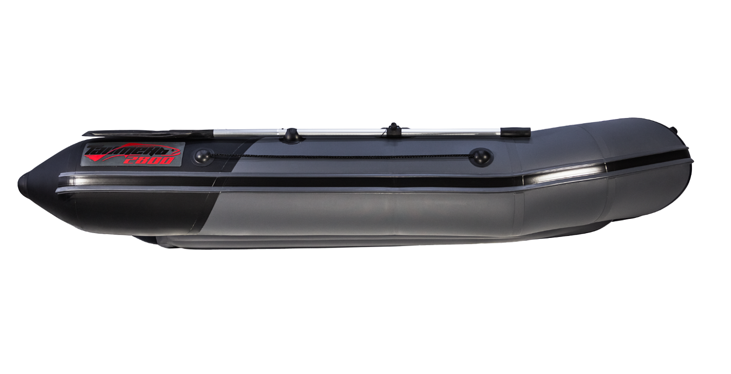 Лодка Таймень NX 2800 НДНД в Тобольске