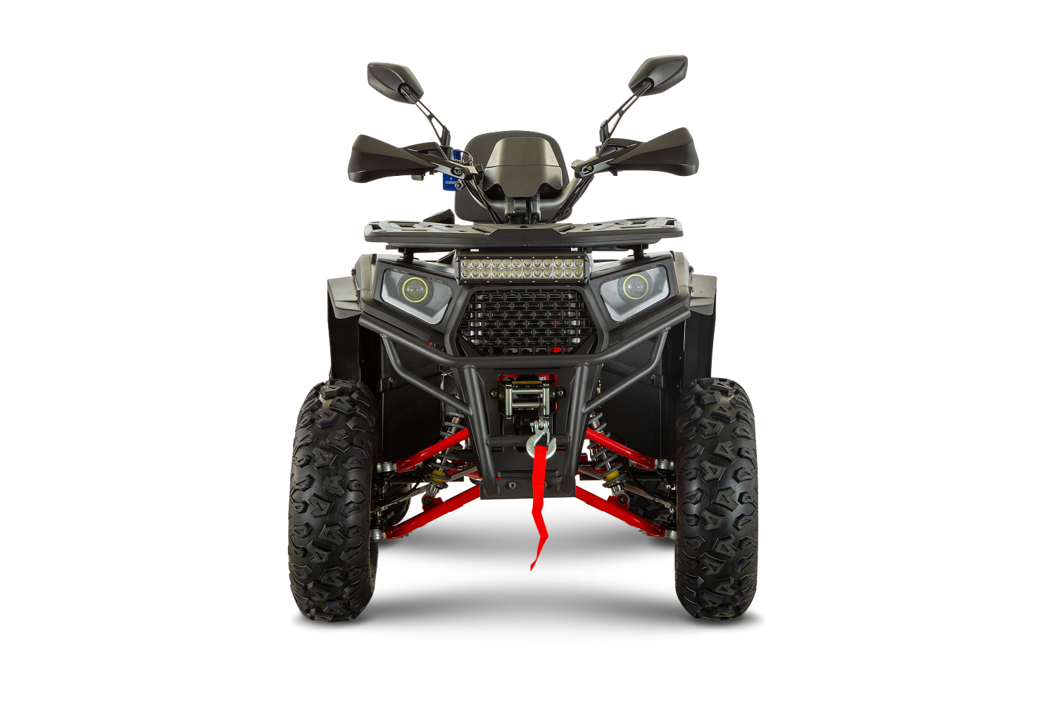 Квадроцикл GBM CROSS HILL 320 BIG PREMIUM в Тобольске