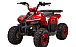 Квадроцикл Yacota Raposa в Тобольске