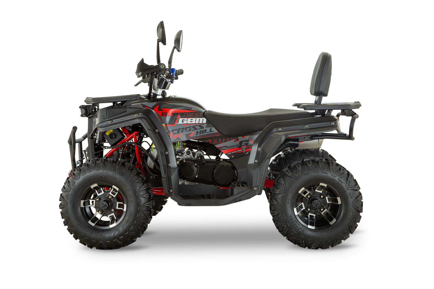 Квадроцикл GBM CROSS HILL 320 BIG PREMIUM в Тобольске