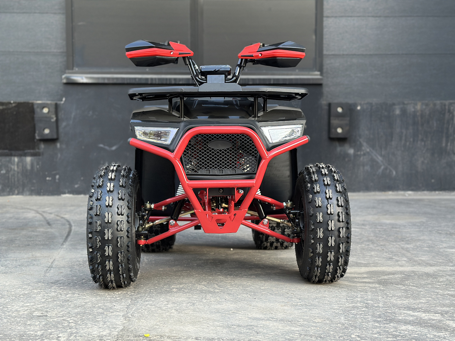 Квадроцикл PROMAX МАЙНКРАФТ 192 PRO 2025 в Тобольске