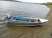 Алюминиевая лодка Wyatboat-390 M в Тобольске
