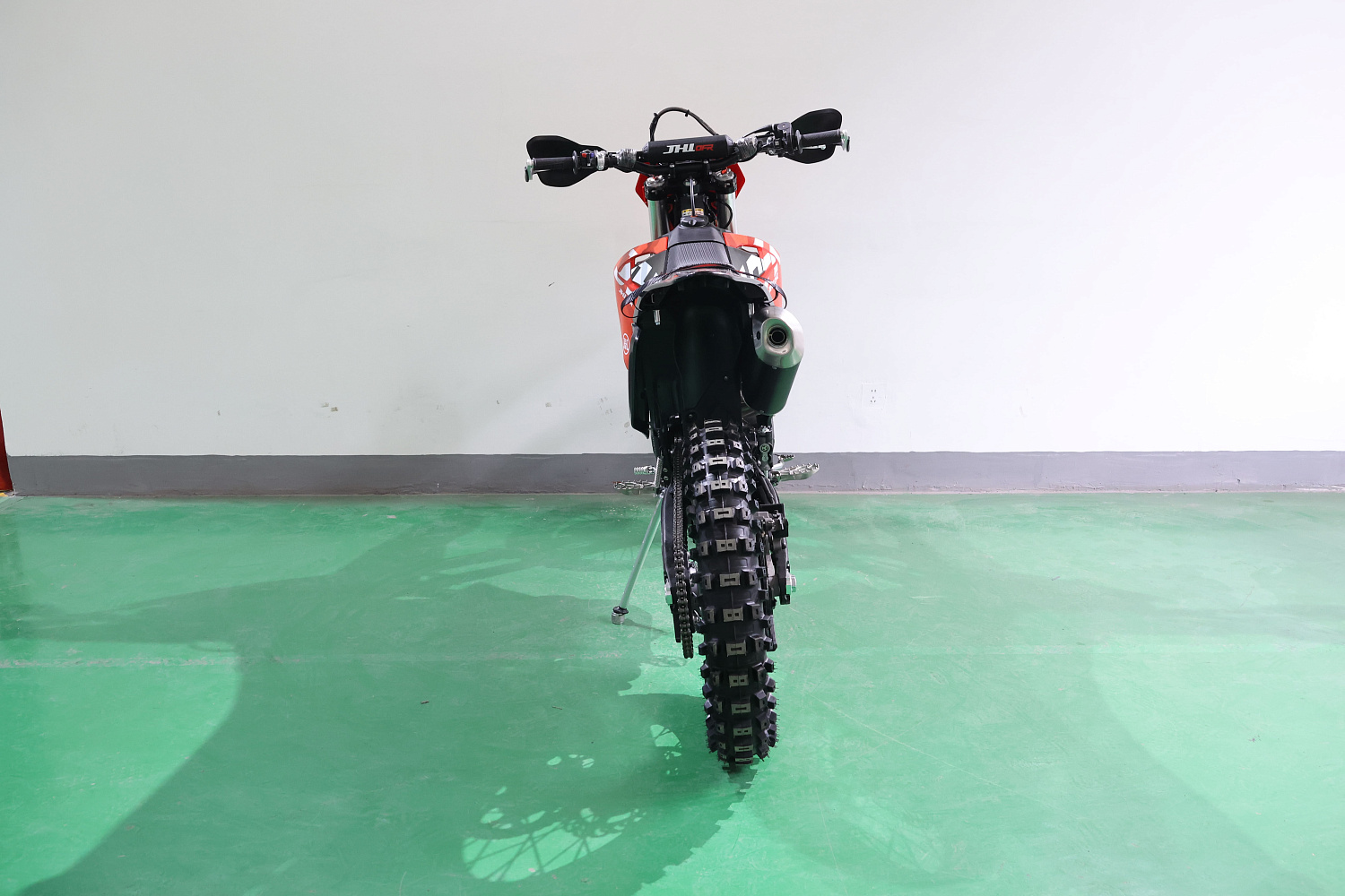 Мотоцикл JHLMOTO JHLofr GS YBS300 (176MN) в Тобольске