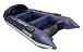 НАДУВНАЯ ЛОДКА GLADIATOR E420PRO в Тобольске