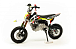Питбайк MOTOLAND (МОТОЛЕНД) PWR Racing FRZ 60 в Тобольске