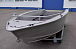 Алюминиевая лодка Wyatboat-490 P в Тобольске