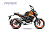 Мопед PROMAX CB130R (49) в Тобольске