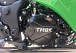 Мотоцикл TMBK Ninja 400cc в Тобольске