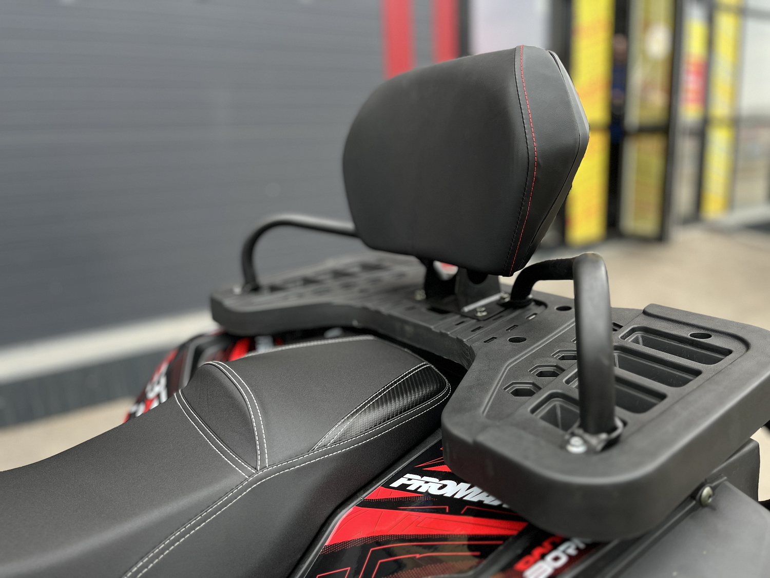 Квадроцикл PROMAX TAURUS 300 MAX-PRO LONG в Тобольске