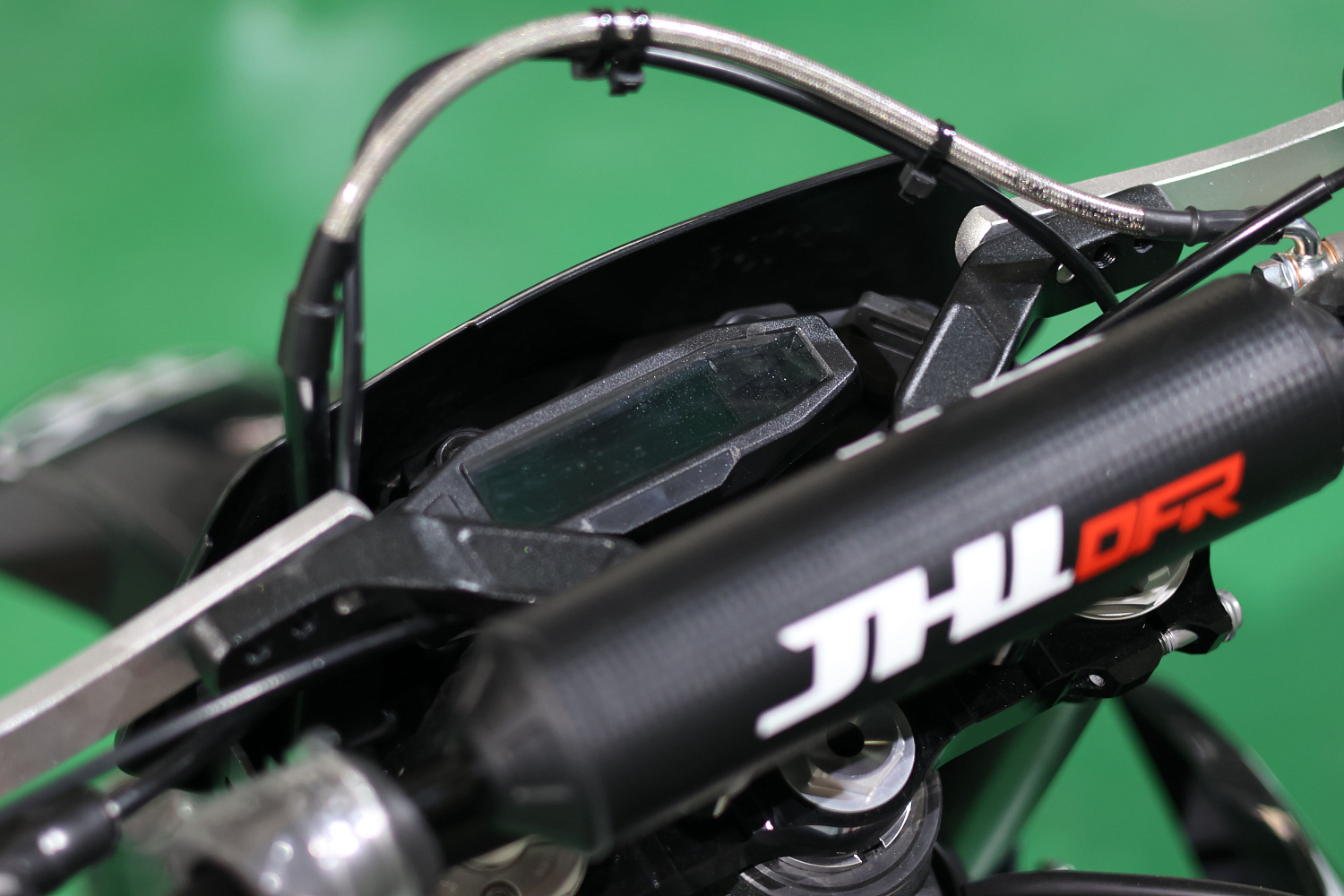 Мотоцикл JHLMOTO JHLofr GS CB300RL в Тобольске