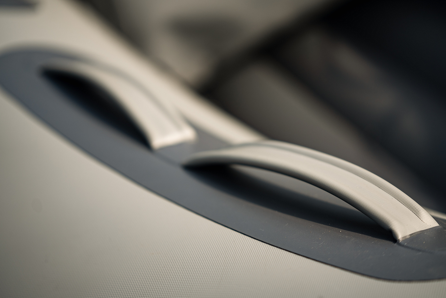 Лодка MISHIMO RIVER JET 390 под водомет в Тобольске