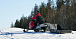 Снегоход OSM SM1000 в Тобольске
