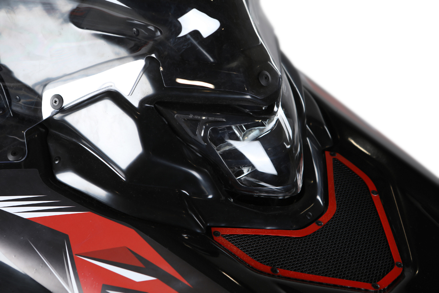 Снегоход IKUDZO HUNTER 600LK 20 V2 в Тобольске