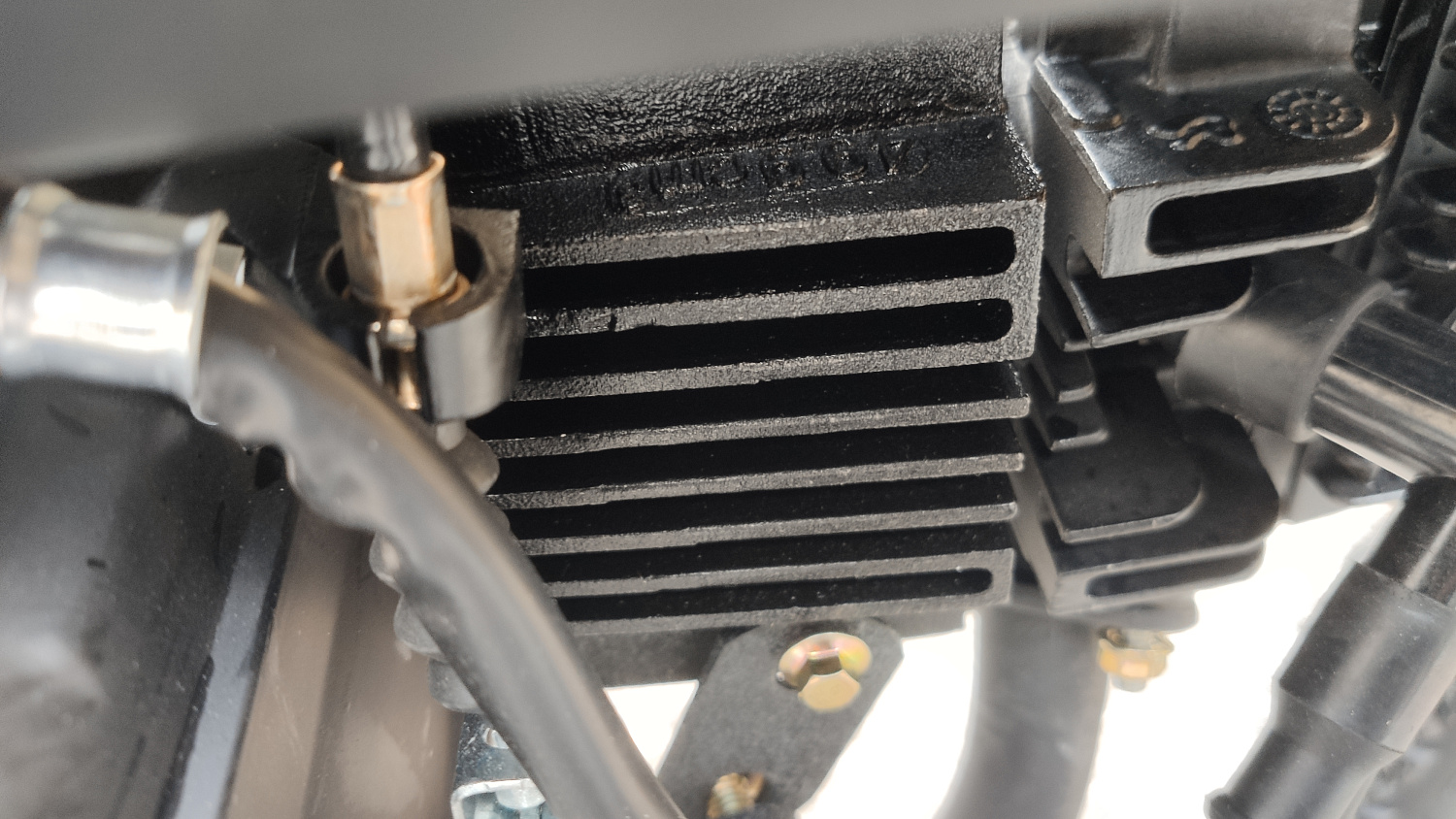 Мопед FAIDET SKIFF RS150 (49) в Тобольске