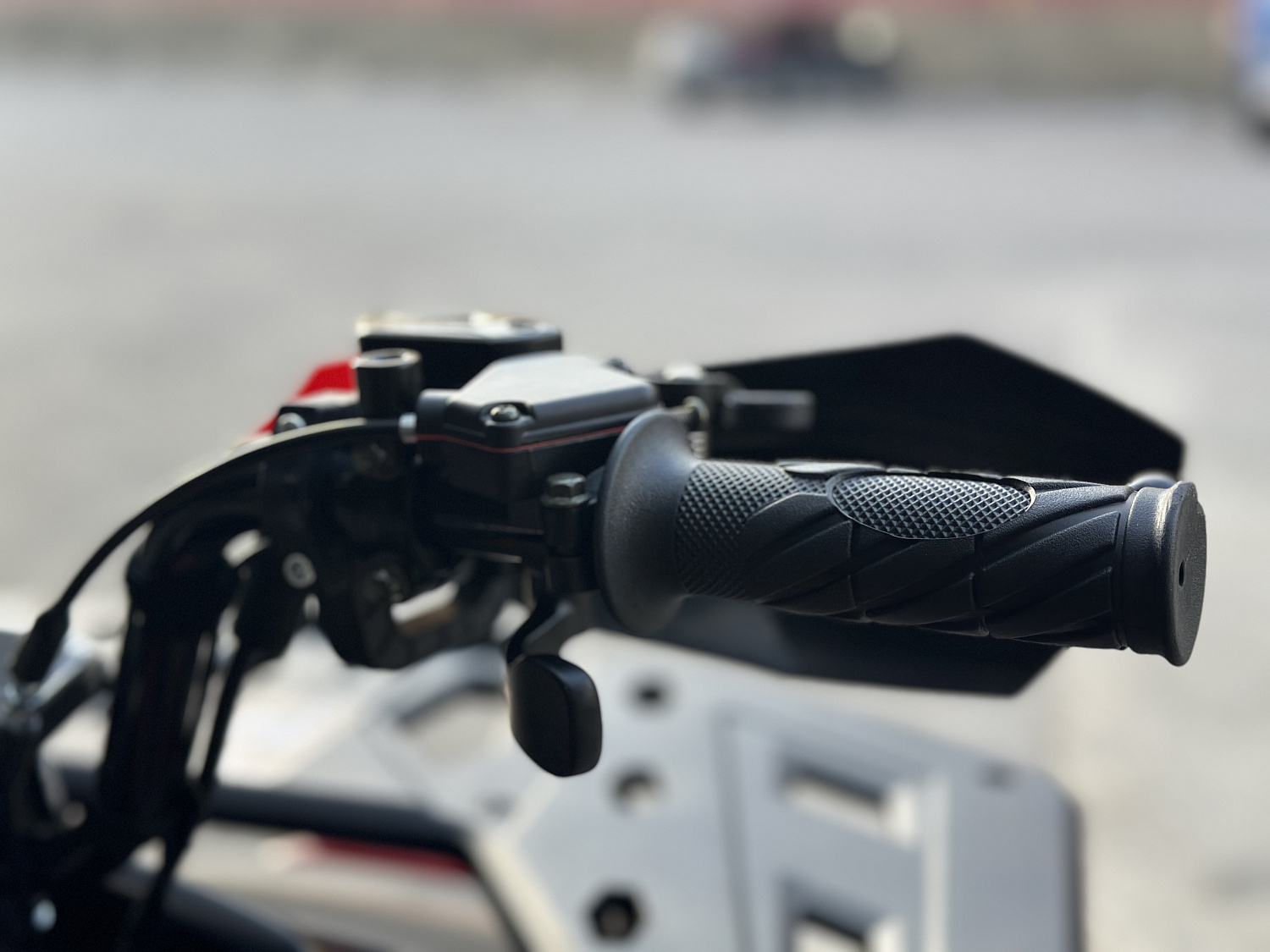 Квадроцикл PROMAX МАЙНКРАФТ 192 PRO 2025 в Тобольске