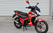 Мопед PROMAX STREET CROSS MAX 150 (49) в Тобольске