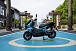 Скутер PROMAX BMW C250X в Тобольске