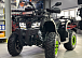 Квадроцикл GBM MAVERICK 300 NEW LUX в Тобольске