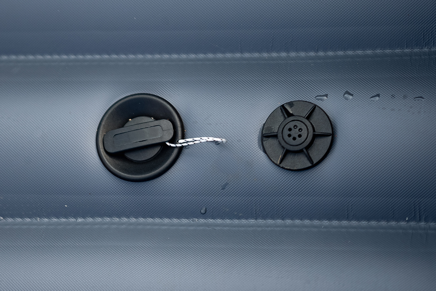 Лодка MISHIMO RIVER FJET PRO 470 под водомет в Тобольске