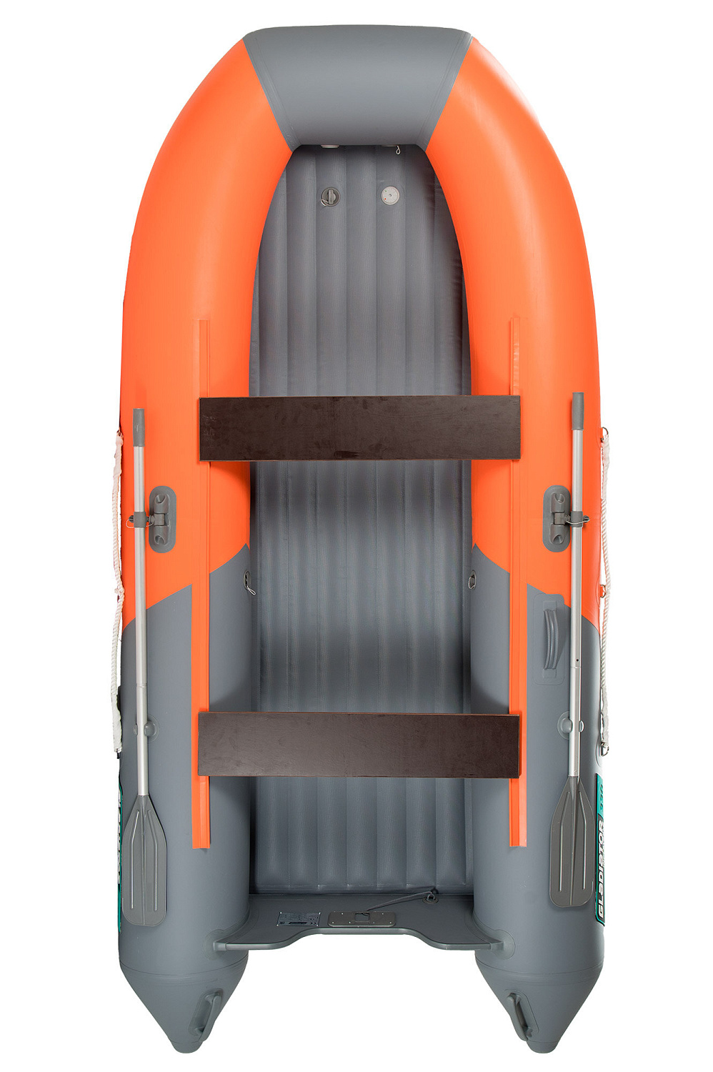 НАДУВНАЯ ЛОДКА GLADIATOR E330SL в Тобольске