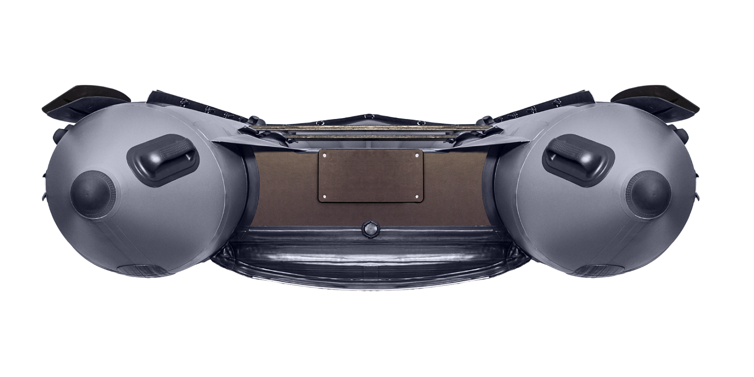 Лодка APACHE 3700 НДНД в Тобольске