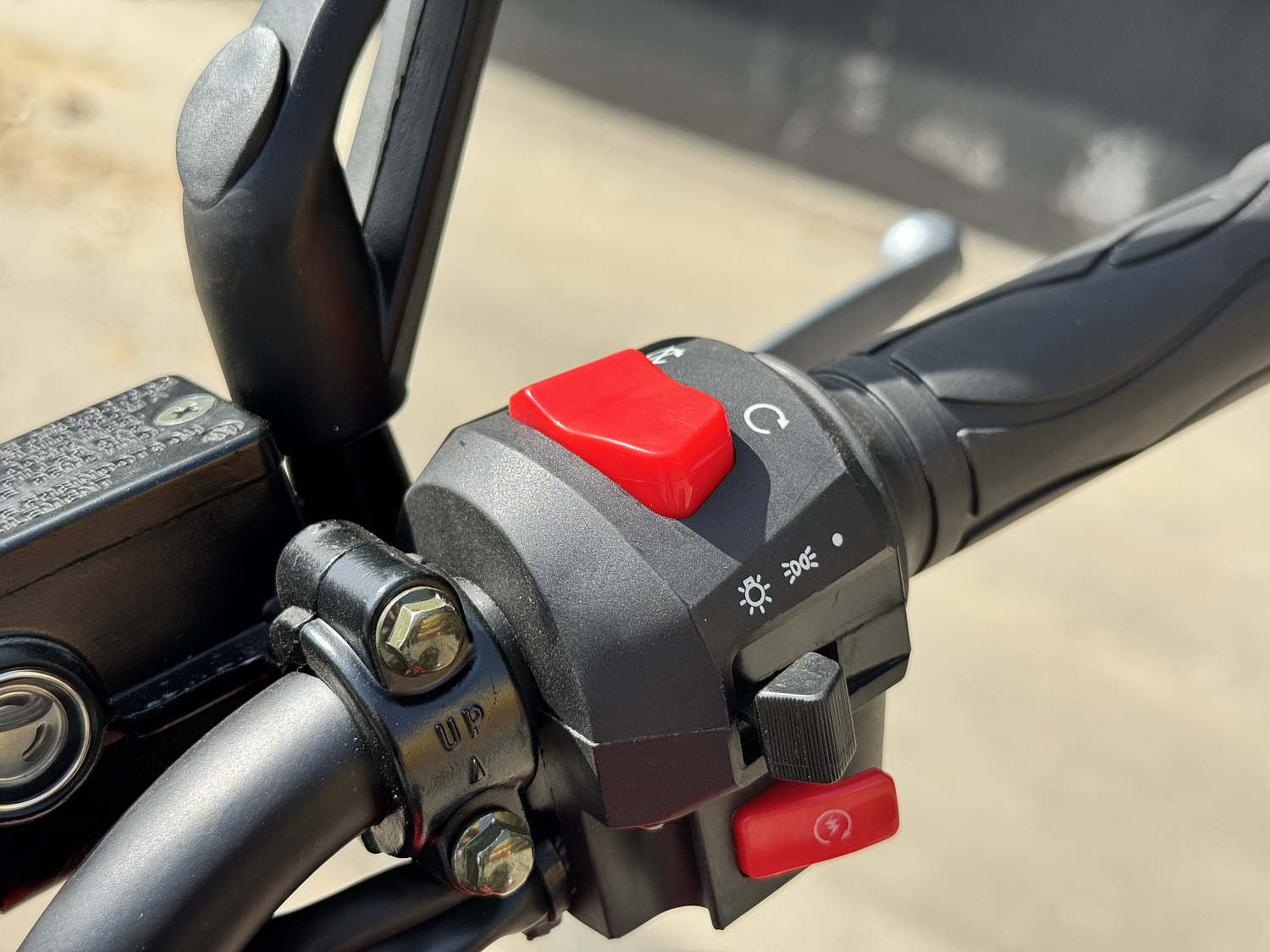 Мотоцикл PROMAX CB300 в Тобольске