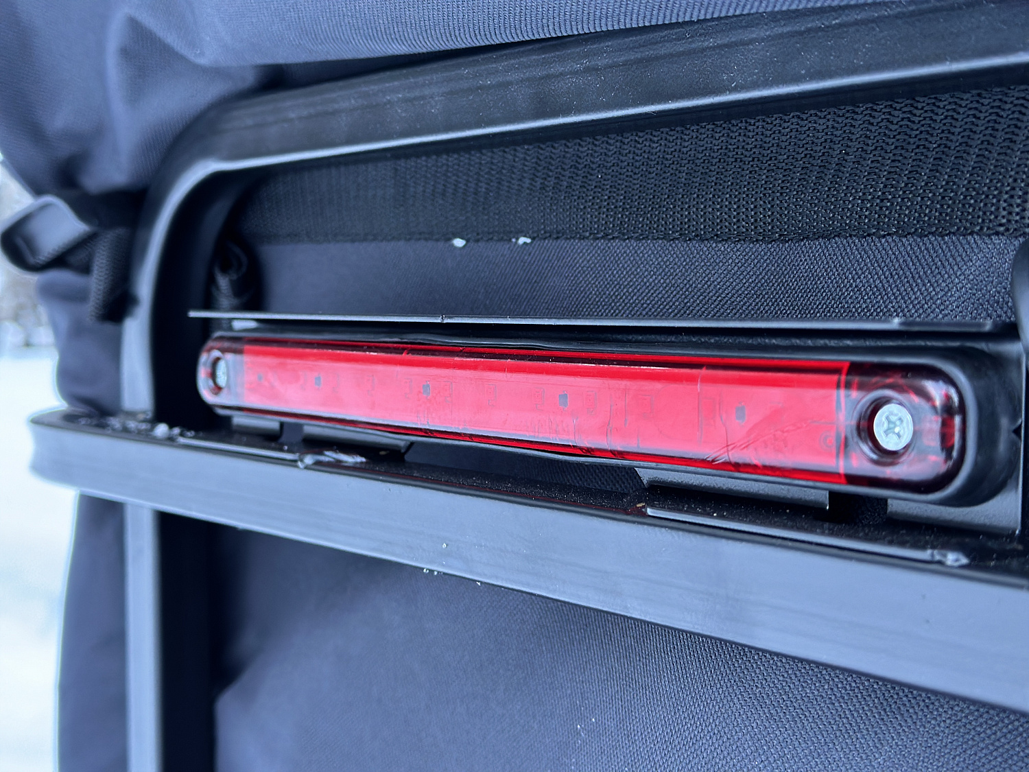 Снегоход PROMAX YAKUT 500 LONG 2.0 4T 29 в Тобольске