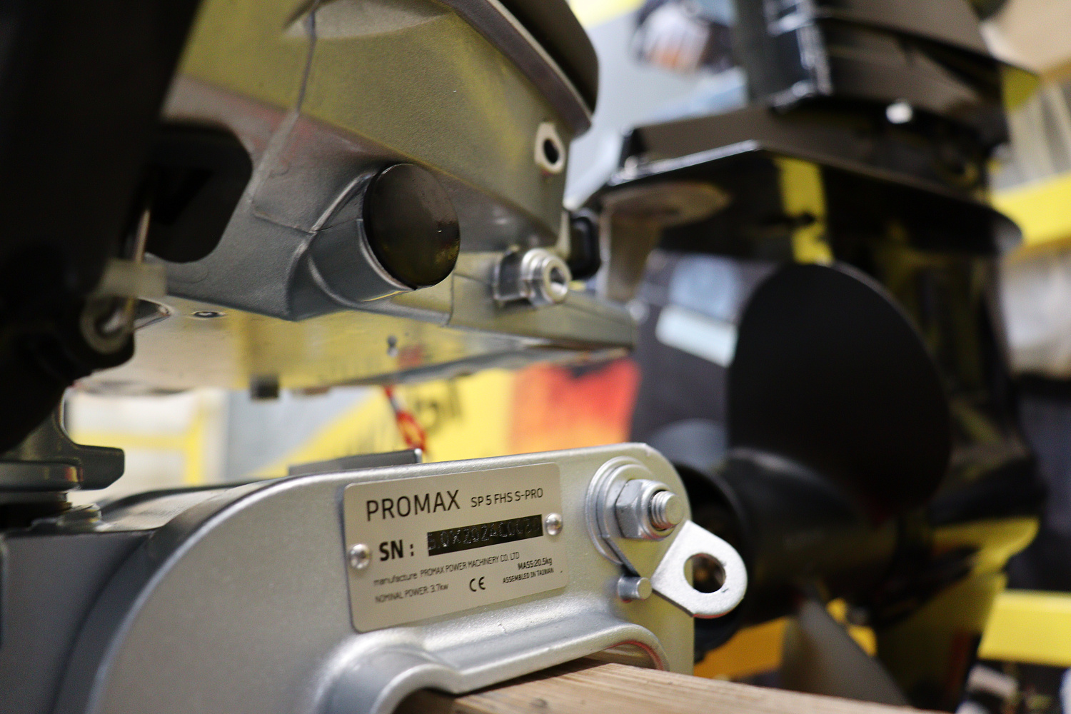 Лодочный мотор PROMAX SP5FHS (внешний бак 12 л) в Тобольске