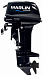 Лодочный мотор MARLIN MP 20 AWRS в Тобольске