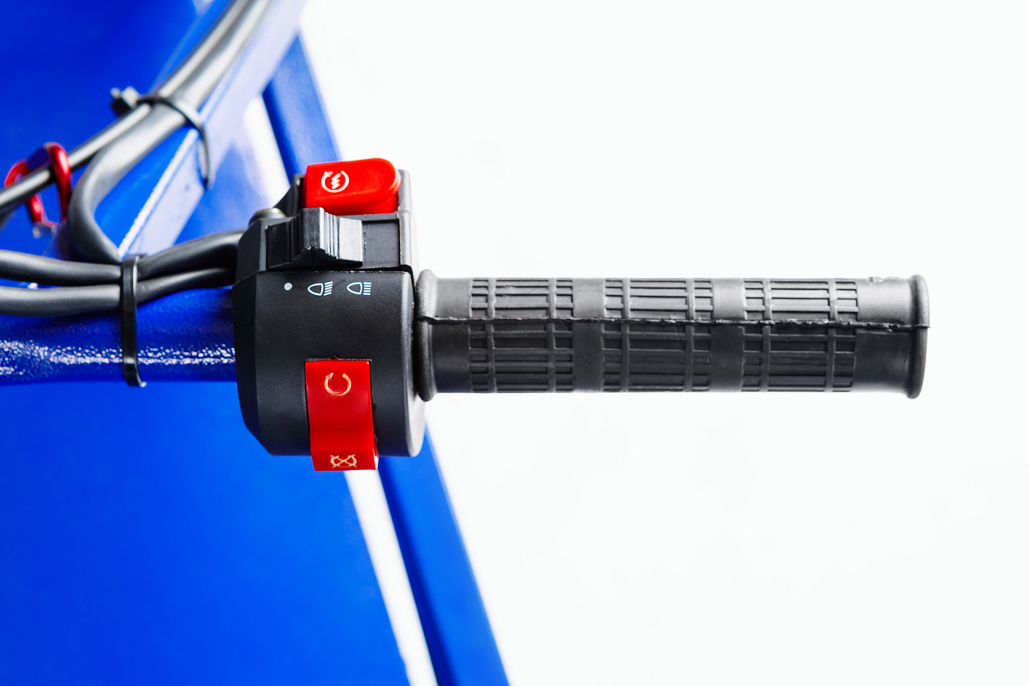 МОТОБУКСИРОВЩИК SNOW DOG 9 л.с. в Тобольске