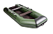  Лодка АКВА 3200 слань-книжка киль в Тобольске