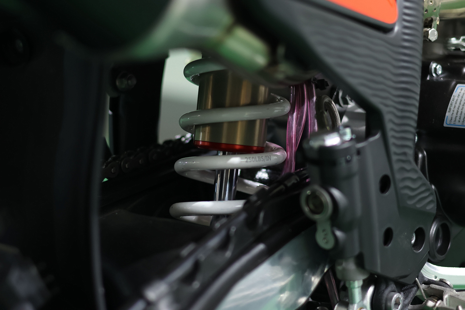 Мотоцикл JHLMOTO JHLofr GS YBS300 (176MN) в Тобольске