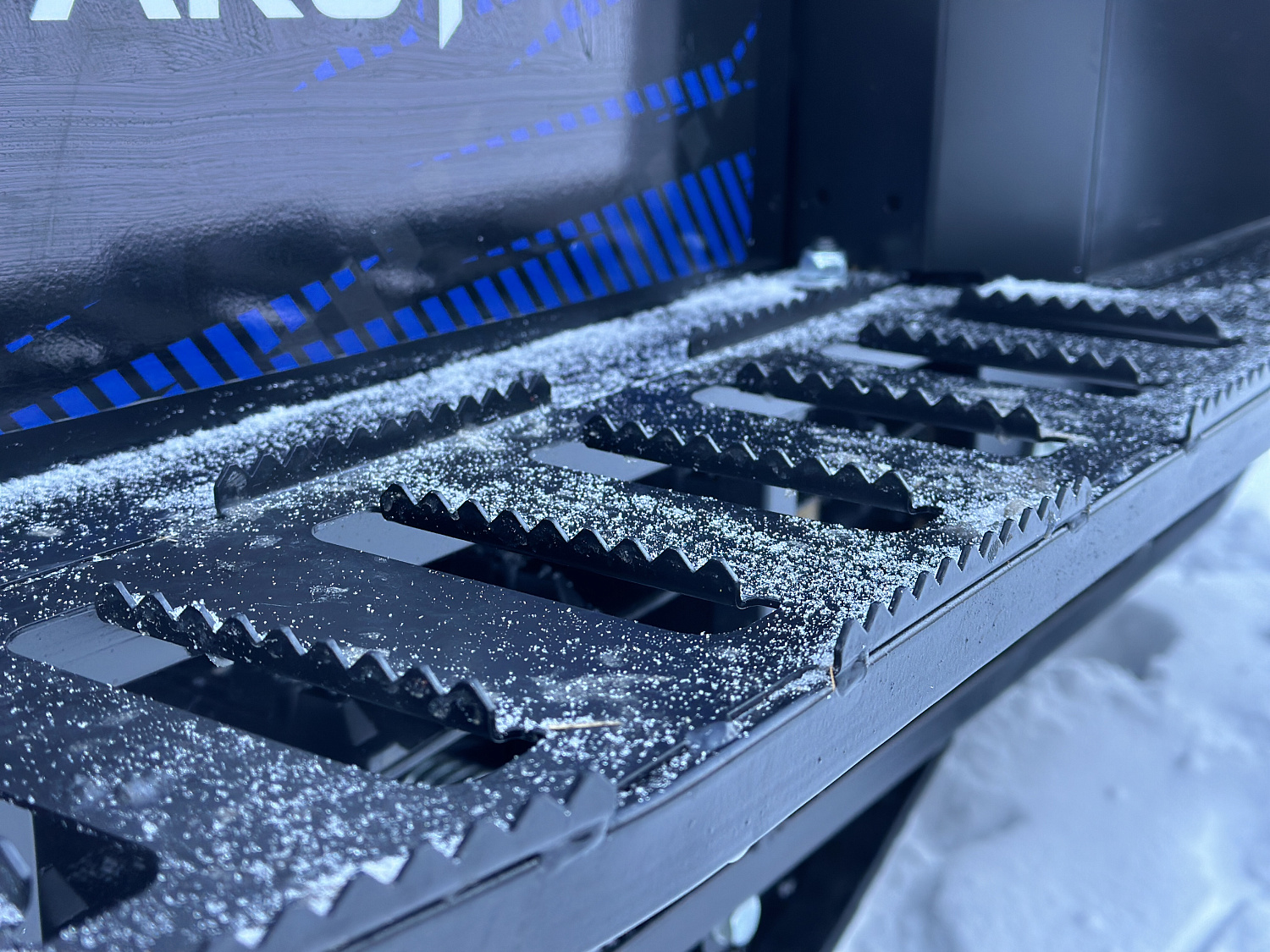 Снегоход PROMAX YAKUT 500 LONG 2.0 4T 29 в Тобольске