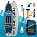 SUP (САП) Доска MISHIMO NAOMI SPORT 10.6 в Тобольске