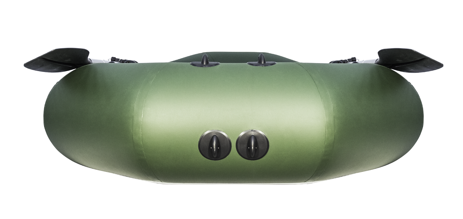  Лодка АКВА-МАСТЕР 240 в Тобольске