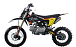 Питбайк FullCrew Teen Rider 125cc 17\14 (механ., эл.стартер) в Тобольске