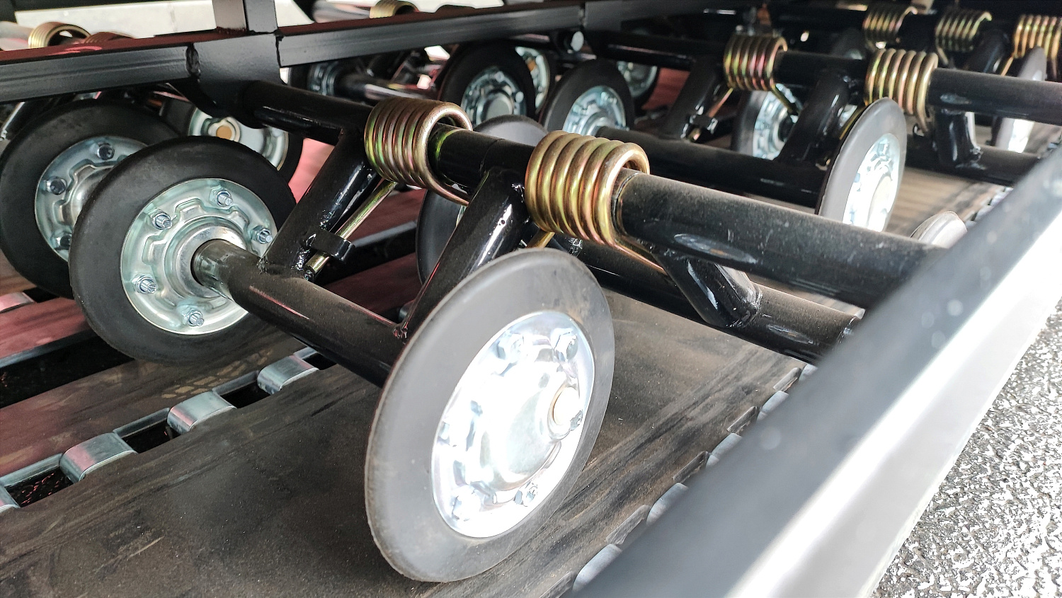 Снегоход PROMAX SNOWBEAR V3 800 4T ST в Тобольске