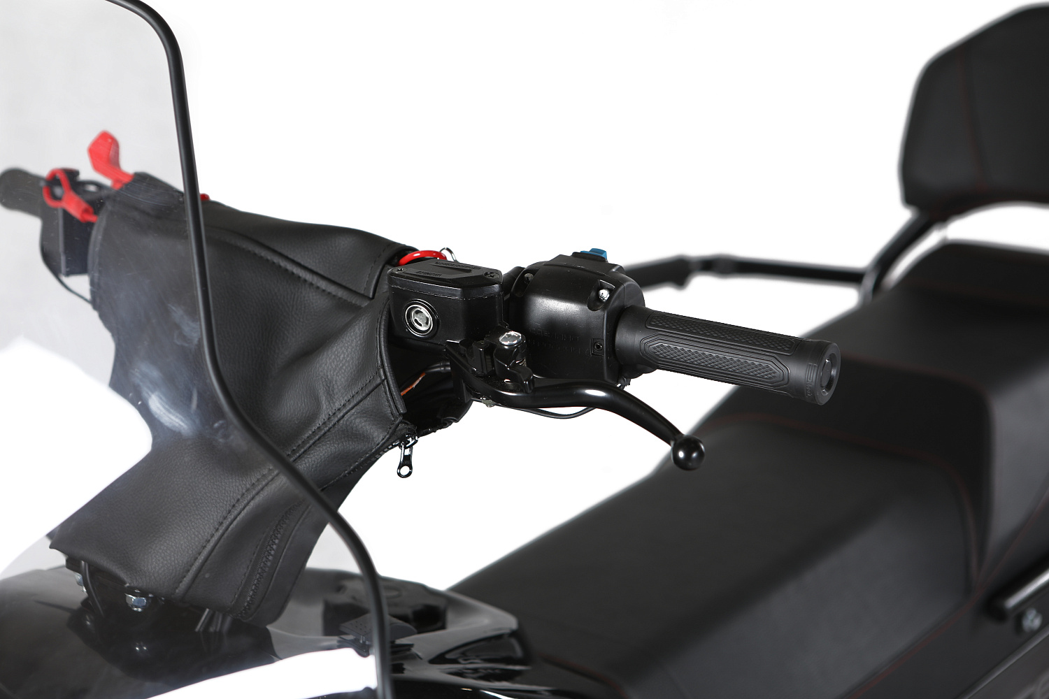 Снегоход IKUDZO HUNTER 600LK 20 V2 в Тобольске