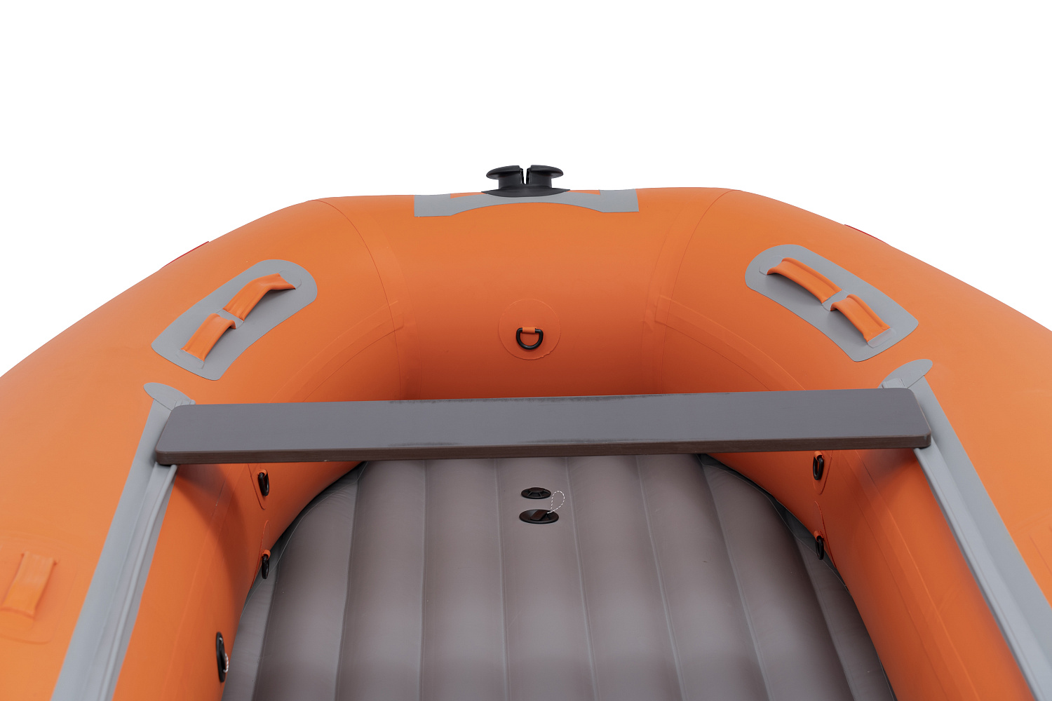 Лодка MISHIMO RIVER JET 470 под водомет в Тобольске